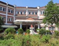प्रयोगमा नरहेका स्वास्थ्य उपकरण हस्तान्तरण गर्न भरतपुर अस्पतालको आग्रह
